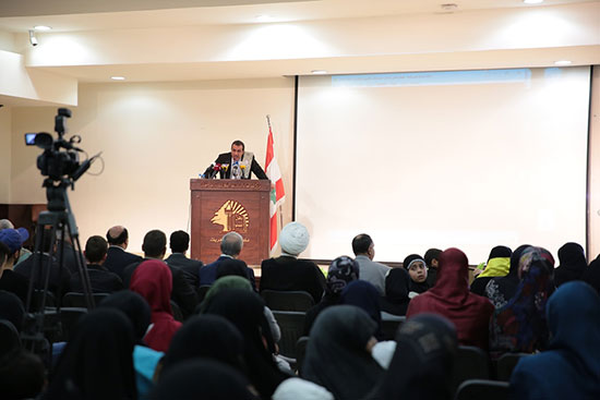 لبنان المقاومة يتضامن مع يمن الصمود شعراً ونصراً