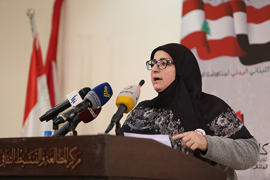 لبنان المقاومة يتضامن مع يمن الصمود شعراً ونصراً