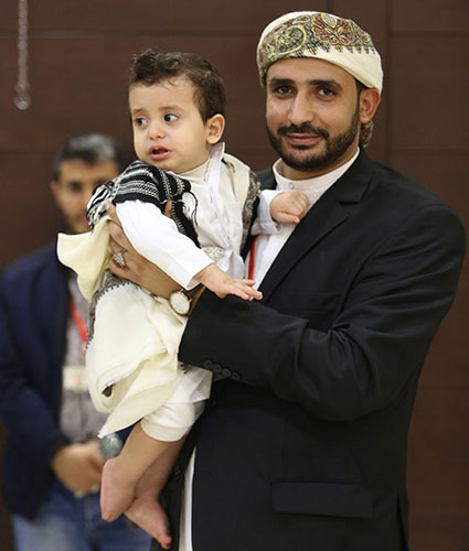 لبنان المقاومة يتضامن مع يمن الصمود شعراً ونصراً