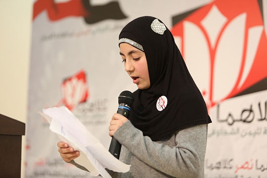 لبنان المقاومة يتضامن مع يمن الصمود شعراً ونصراً