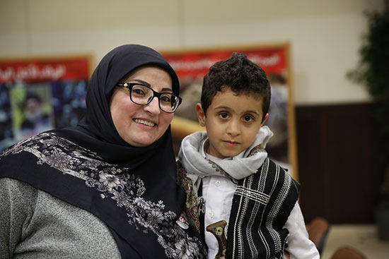 لبنان المقاومة يتضامن مع يمن الصمود شعراً ونصراً