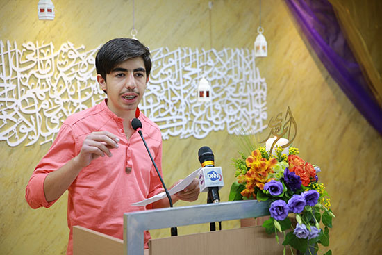 شعبان يزهر فرحا وشعراً في منتدى ابداع شعبان يزهر فرحا وشعراً في منتدى ابداع