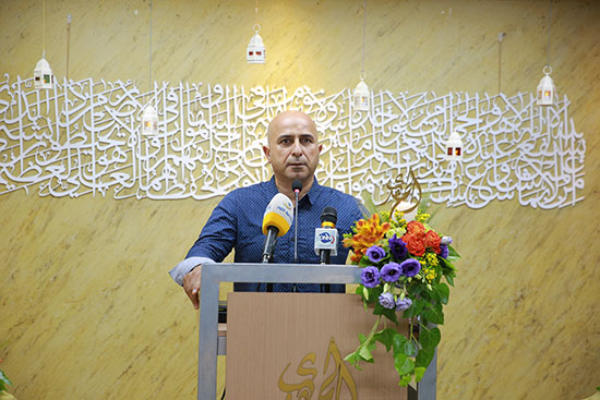 شعبان يزهر فرحا وشعراً في منتدى ابداع شعبان يزهر فرحا وشعراً في منتدى ابداع