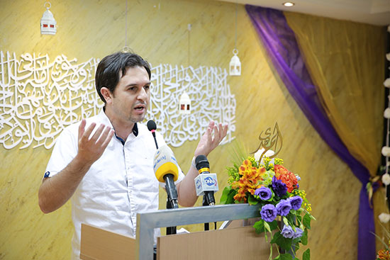 شعبان يزهر فرحا وشعراً في منتدى ابداع شعبان يزهر فرحا وشعراً في منتدى ابداع