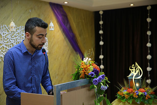 شعبان يزهر فرحا وشعراً في منتدى ابداع شعبان يزهر فرحا وشعراً في منتدى ابداع