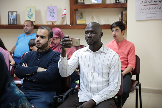 شعبان يزهر فرحا وشعراً في منتدى ابداع شعبان يزهر فرحا وشعراً في منتدى ابداع